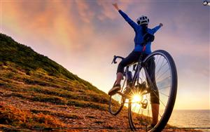 Adventure Sports